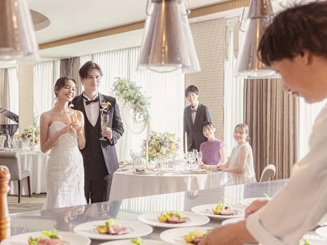 【公式】Casa M(カーサエム)|2027年春GRANDOPEN!栄駅直結、光と木々が奏でる新空間