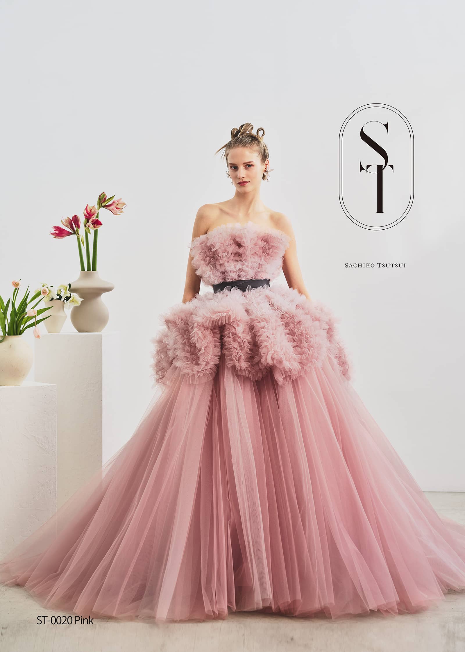 ドレス | 【公式】オークラ千葉ホテル ウエディング／千葉みなとの結婚式場