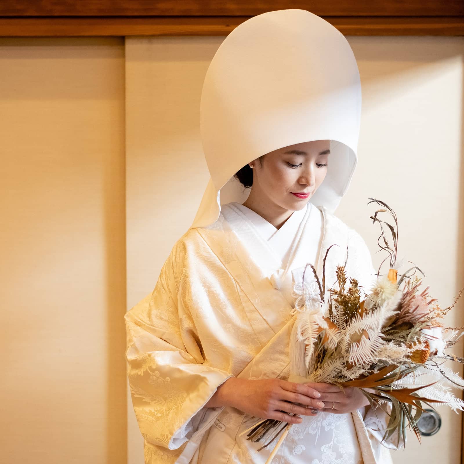 公式】冠稲荷神社 宮の森迎賓館ティアラグリーンパレス｜群馬 結婚式