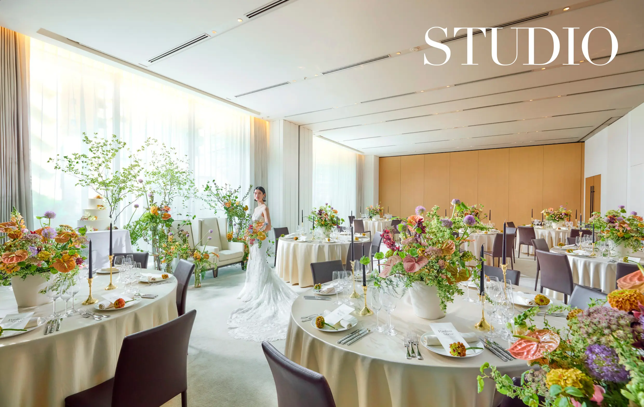 BANQUET | 東京エディション虎ノ門