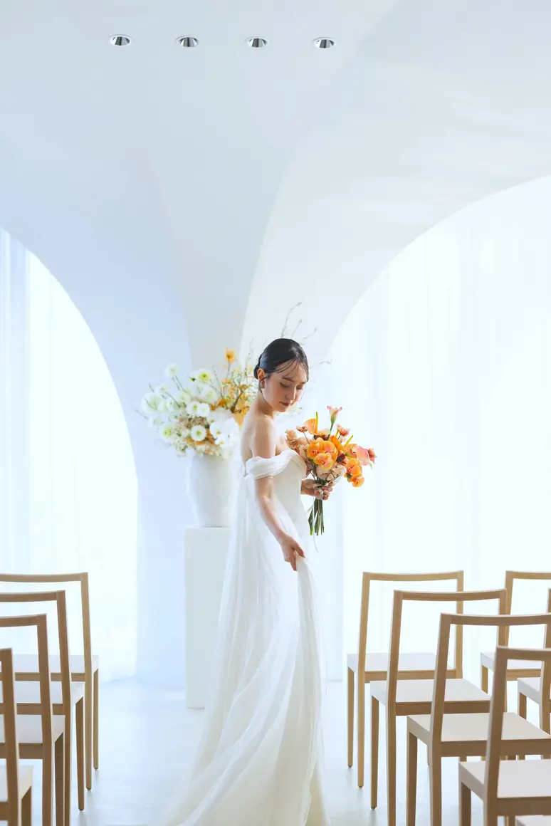 トップページ｜クレイジーグランメゾン｜横浜・みなとみらい｜結婚式場