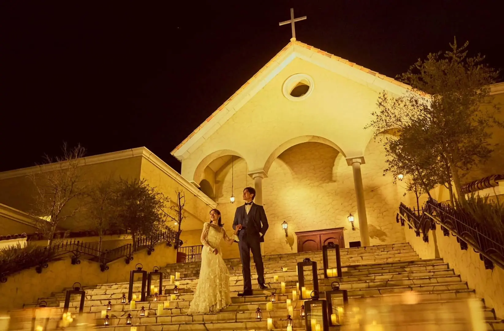 公式】メゾン・ド・ラ・クール（旧 ヴィラ・デ・マリアージュ高崎）