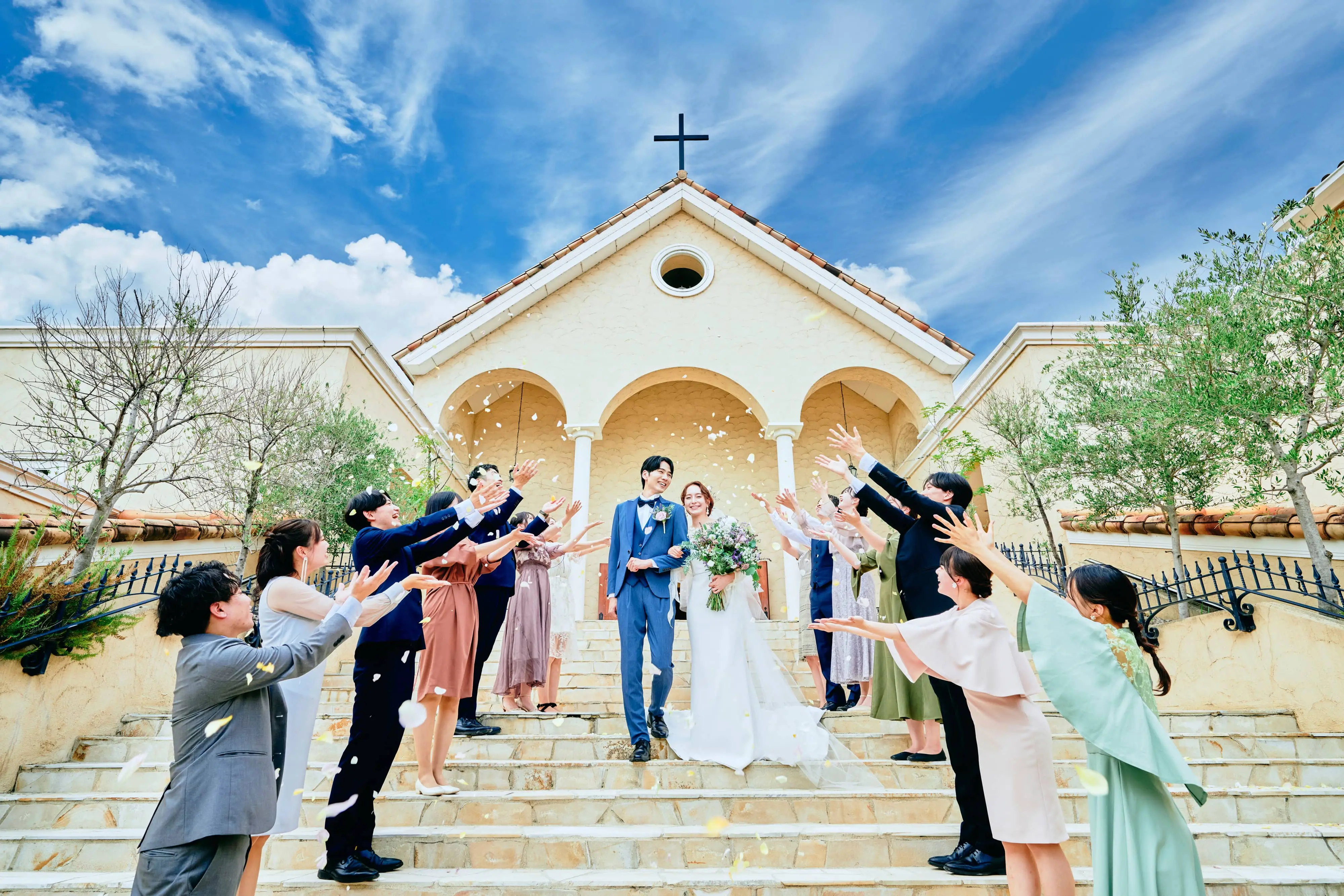 公式】メゾン・ド・ラ・クール（旧 ヴィラ・デ・マリアージュ高崎）